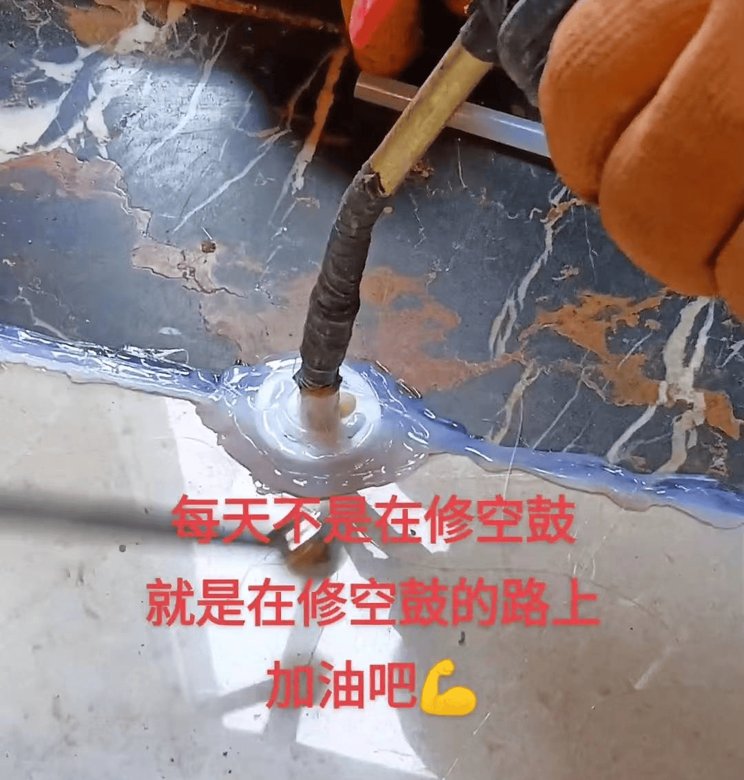 瓷砖脱落最简单修补方法视频教程全集 瓷砖脱落最简单修补方法视频教程全集