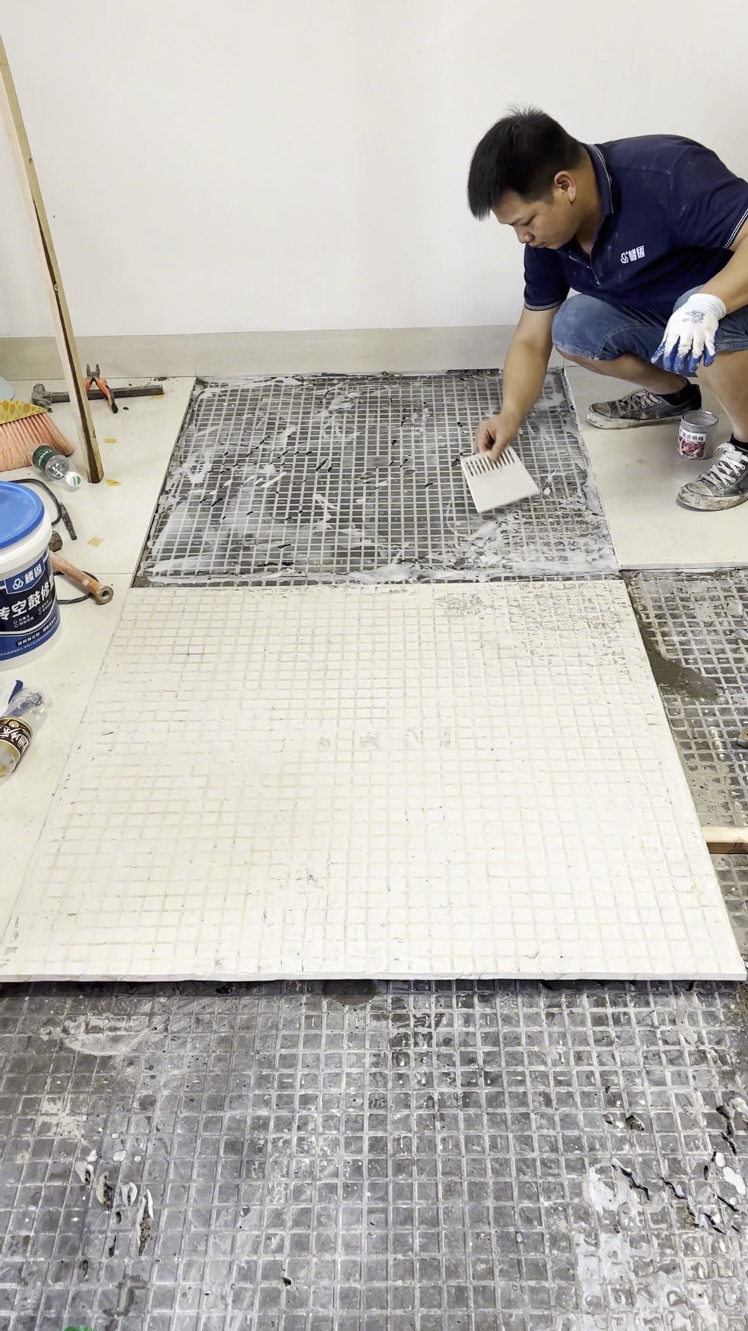 瓷砖空鼓是什么原因造成的怎么办(瓷砖空鼓是什么原因造成的怎么办视频) 瓷砖空鼓是什么原因造成的怎么办(瓷砖空鼓是什么原因造成的怎么办视频)